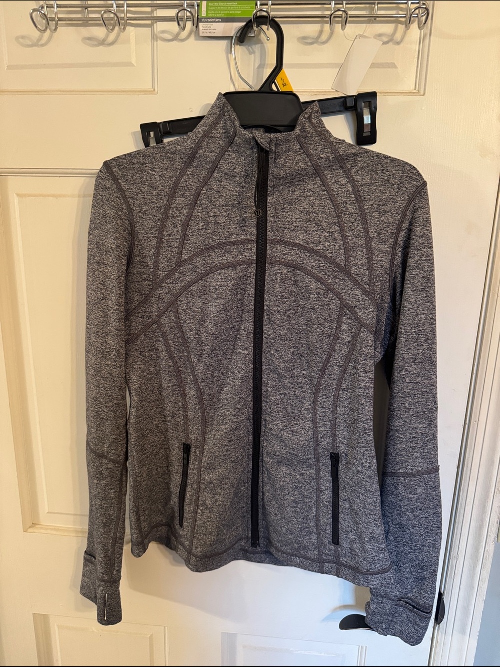 lululemon define jacket
